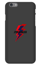 jtsracing55 iPhone Phone Cases