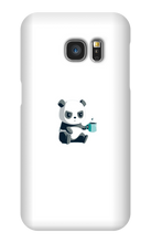 jz_lpz101 Samsung Phone Cases