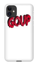 Goup Phone Case