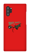 oddity_acuity Samsung Phone Cases