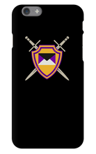 prioritybc iPhone Phone Cases