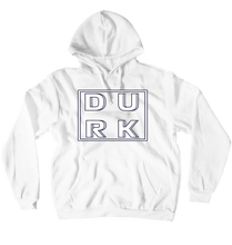 durkchocolate Hoodies (No-Zip/Pullover)