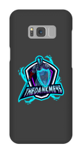 thedankme45 Samsung Phone Cases