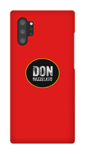 donbazzelato Samsung Phone Cases
