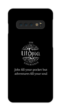 theutopiaexperience Samsung Phone Cases