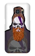pugolfc Samsung Phone Cases