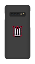 wedwed Samsung Phone Cases
