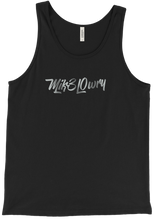 mik3l0wry Tank Top