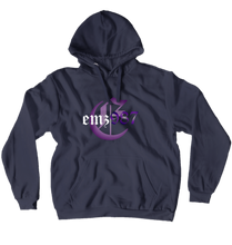 emz987 Dark Hoodies (No-Zip/Pullover)