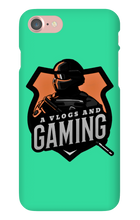 AVG iPhone Phone Cases