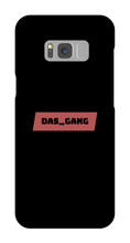 conner1234578 Samsung Phone Cases