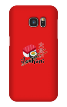 ijoshimi Samsung Cases