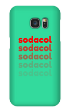 Samsungin kuoret