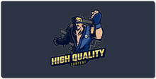 mattcs90 XXL Gaming Mousepad