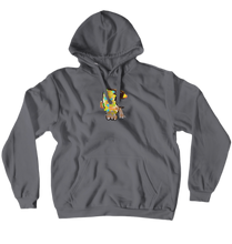 Klö**n Huhn Pullover
