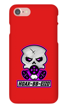 Hoax-bb-EIZO[1G} - IPHONE PHONE CASE