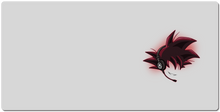 imtherusher XXL Gaming Mousepad