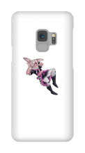 Mochie As A Samsung Phone Case