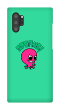 simstarotfusion Samsung Phone Cases