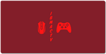 ibmactv XXL Gaming Mousepad