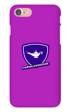 formlessgenie iPhone Phone Cases