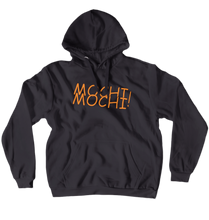 imhaethor Hoodies (No-Zip/Pullover)