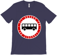All Aboard the Struggle Bus T-Shirts