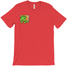 Tortoise Box T-Shirt