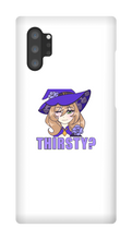 balusaur Samsung Phone Cases