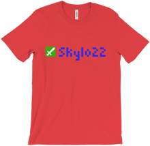 Skylo the GodMod