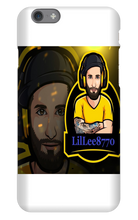 lillee8770 iPhone Phone Cases