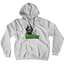 grimreeferx6x Hoodies (No-Zip/Pullover)