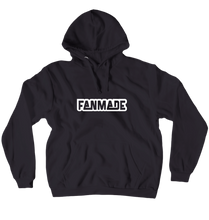 Hoodies - Light Font (No-Zip/Pullover)