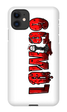 L0WI99 iPhone Phone Cases