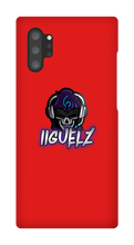 iiGuelz Samsung Cases