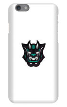 Sehga iPhone Cases