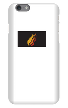 lachedtbnr2 iPhone Phone Cases
