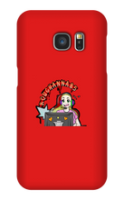 roughanna85 Samsung Phone Cases