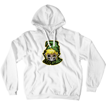 livingtyler23 Hoodies (No-Zip/Pullover)