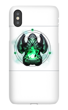 nautiluzoficial iPhone Phone Cases