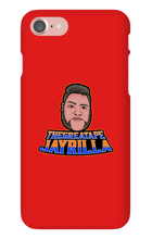 thegreatape_jayrilla iPhone Phone Cases