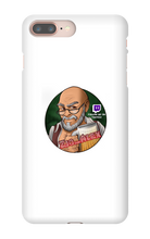 zio_alex iPhone Phone Cases