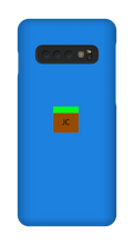 joshcraft69 Samsung Phone Cases