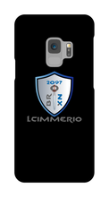 LCIMMERIO´S Samsung Phone Case