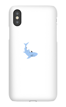 belleliaa iPhone Phone Cases