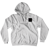 Hoodie (No-Zip/Pullover)