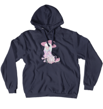 mzpinkmoon Hoodies (No-Zip/Pullover)