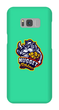 nuggetrhino Samsung Phone Cases