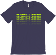 talesfromlusonia T-Shirts