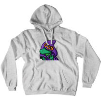 COB Hoodies (No-Zip/Pullover)